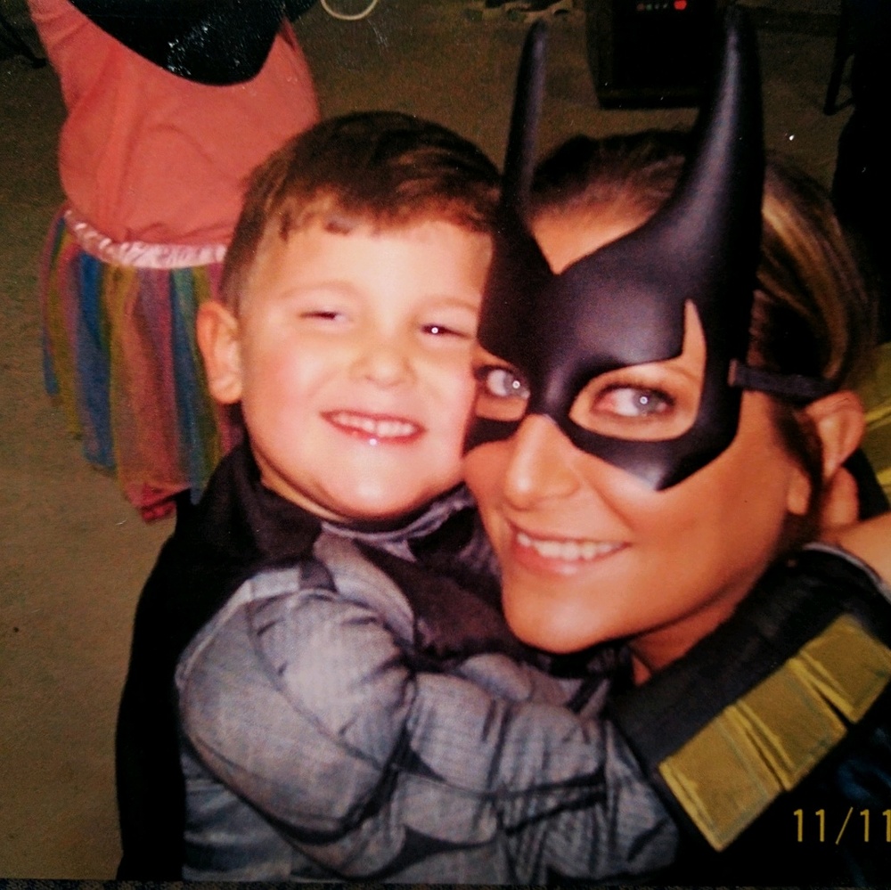 Meet your Posher, Melissa